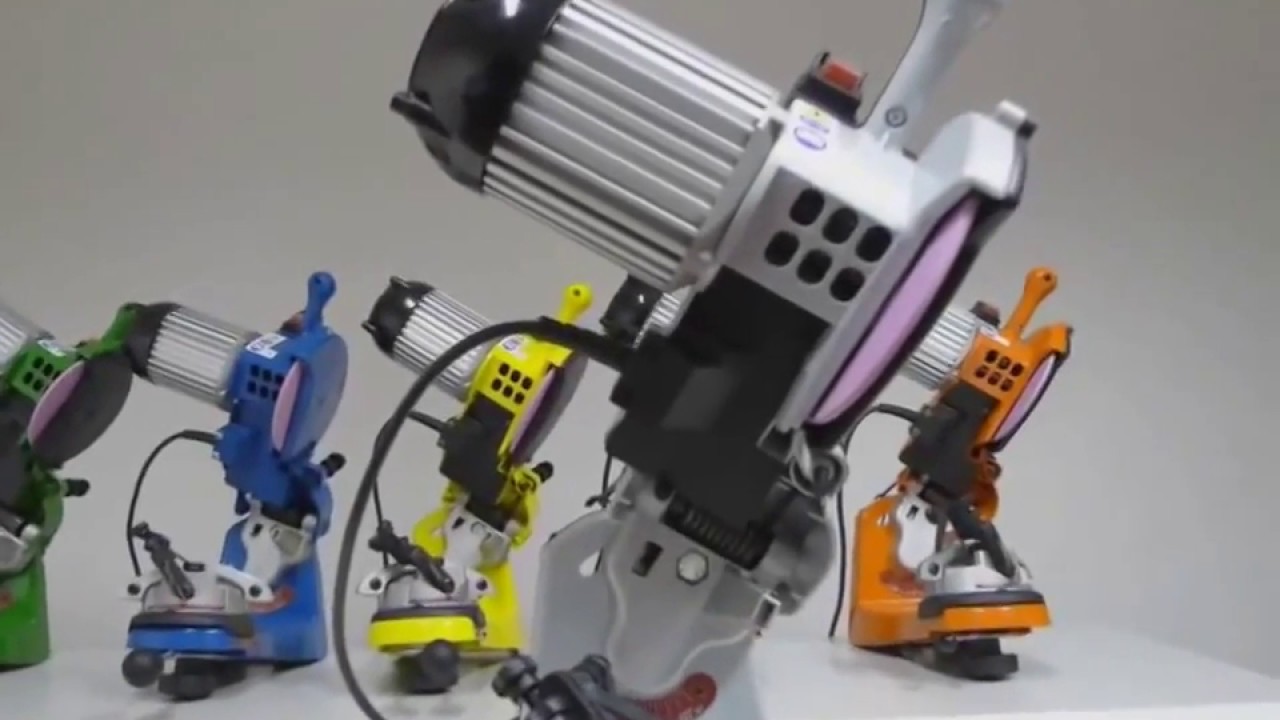 Maini de ascutit lant de drujba AMA @ ToolsZone ro