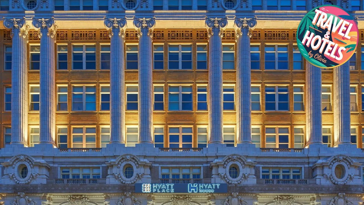 Hyatt Place Chicago Medical/University District | Chicago (IL), United States | Hotel Review 🏨