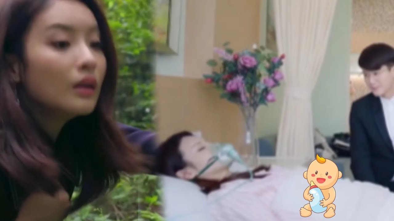 🧸Cinderella fainted and got injured, turns out she was pregnant!