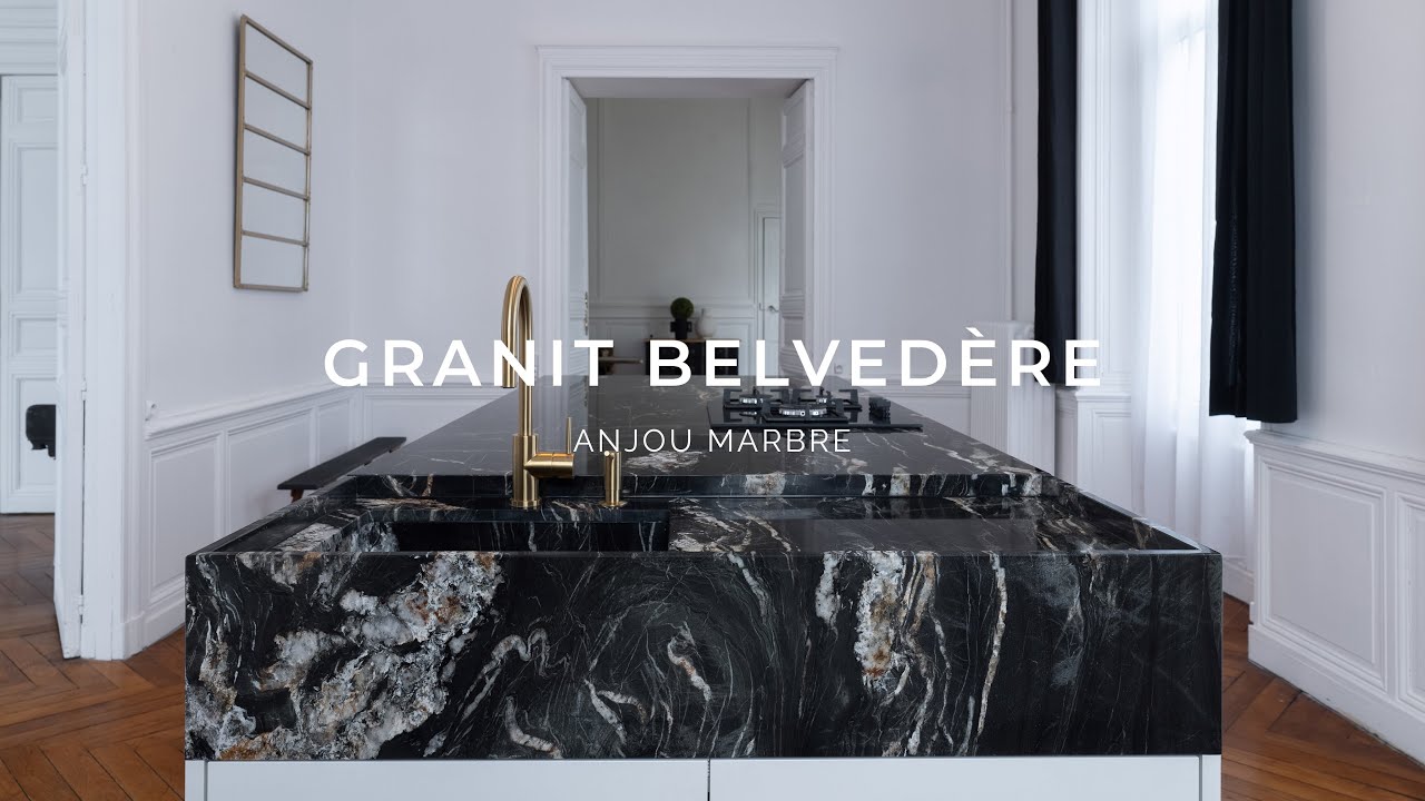 AM l GRANIT BELVEDERE