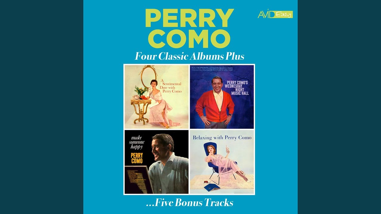 Magic Moments (2024 Digitally Remastered)