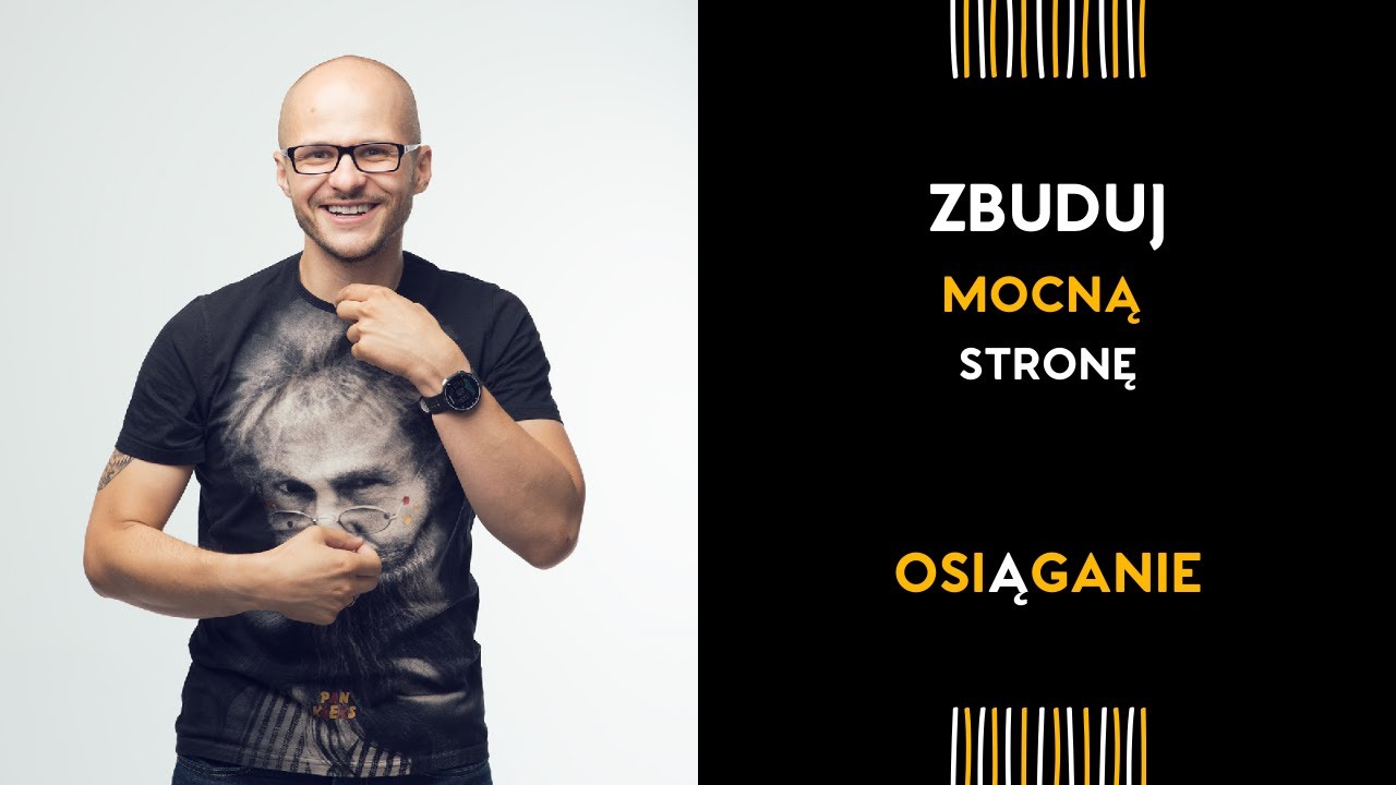 Osiąganie (Achiever®) - zbuduj mocną stronę