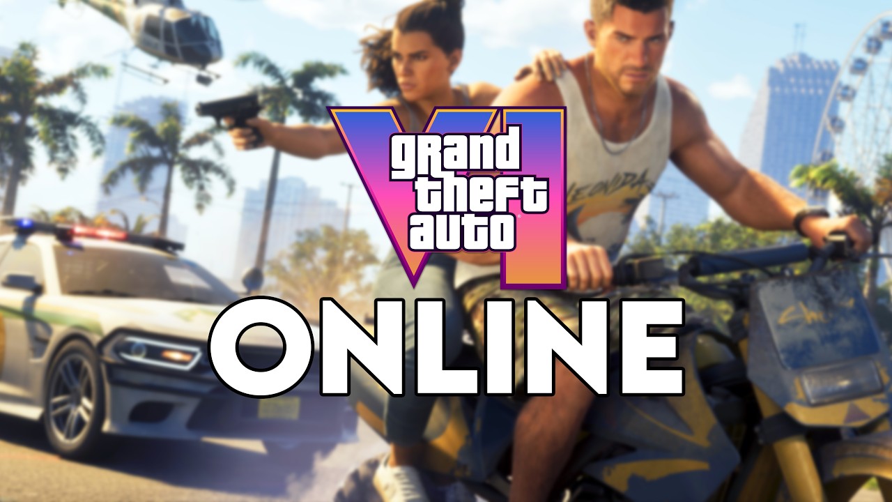 Информация об окне релиза GTA 6 Online &mdash; Еженедельник GTA 6 (9 недель до выхода)