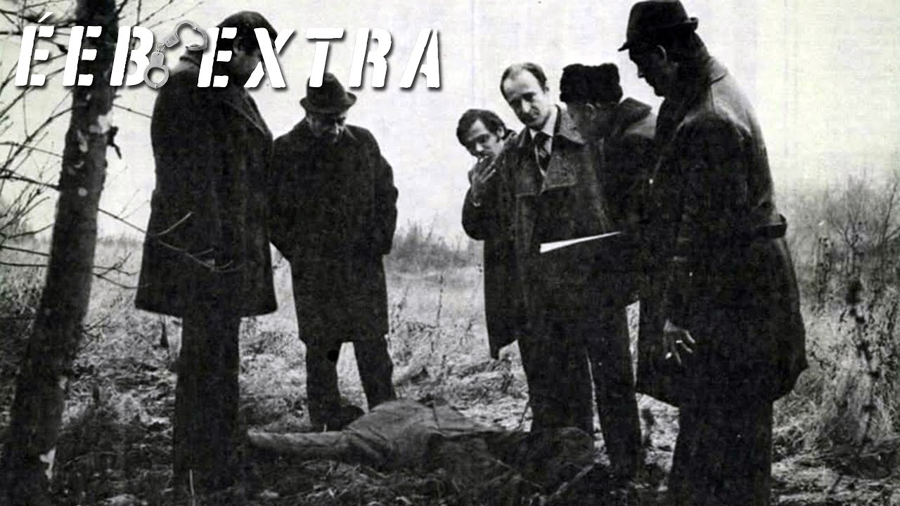 A végtagokat lánya ruhájába csavarta – Gyilkosságok Fejér megyében | Élet elleni bűncselekmények