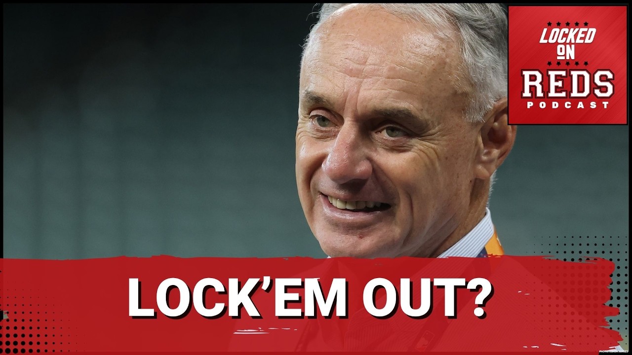 WARNING: Cincinnati Reds&rsquo; Offseason Plans THREATENED&mdash;Will Nick Krall sit on his hands AGAIN?