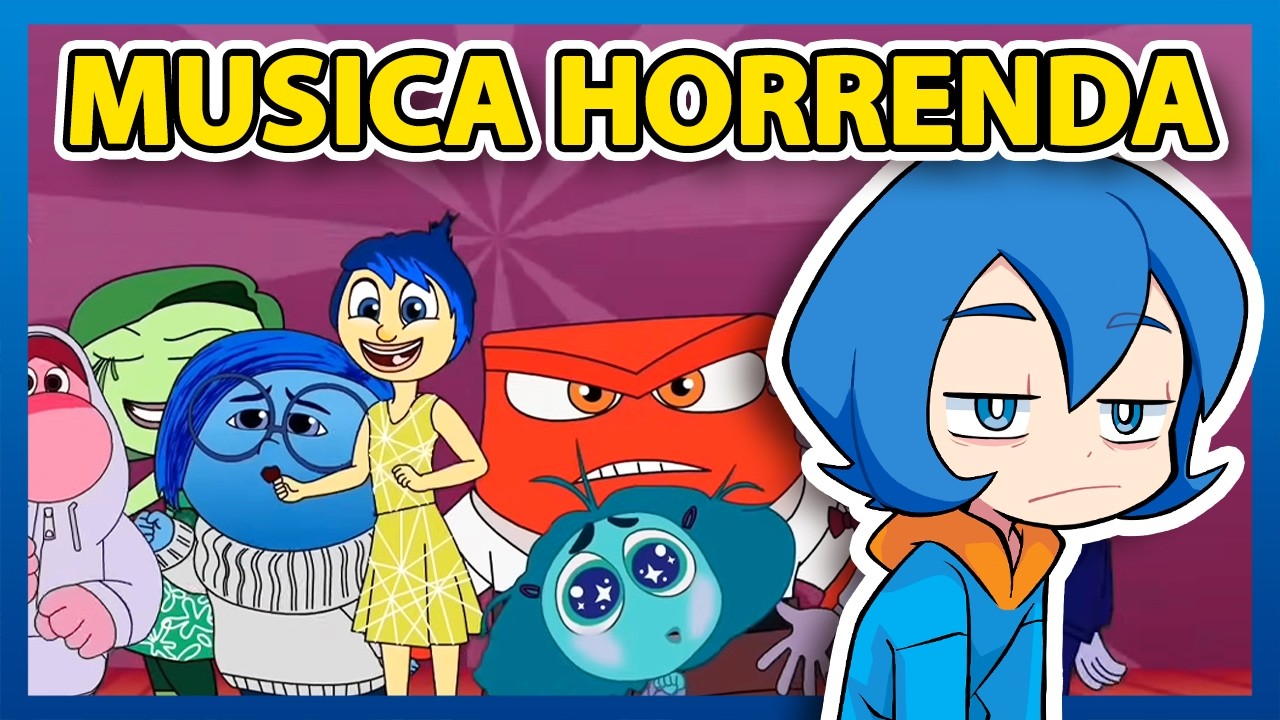 Canciones HORRIBLES Para Niños Estúpidos