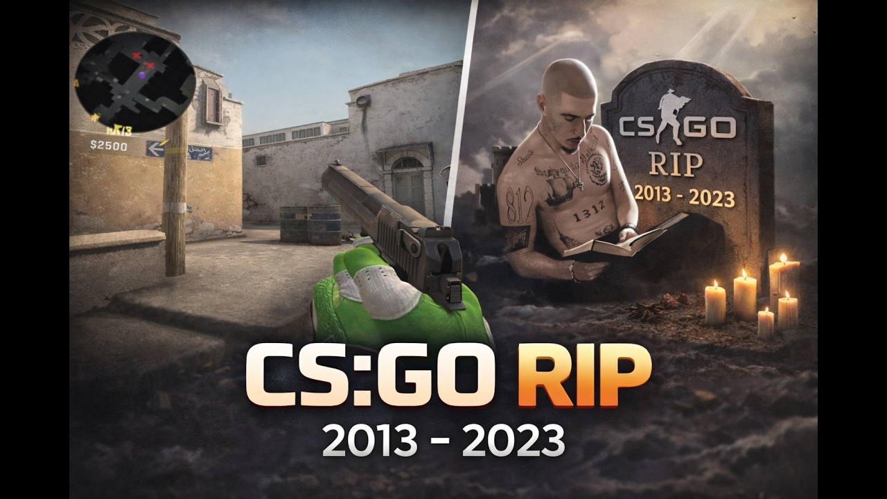 cs:go ❤️