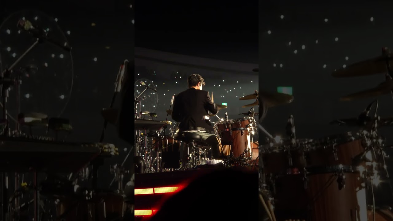 小舞台合輯 THE DECADE TAIPEI 260308