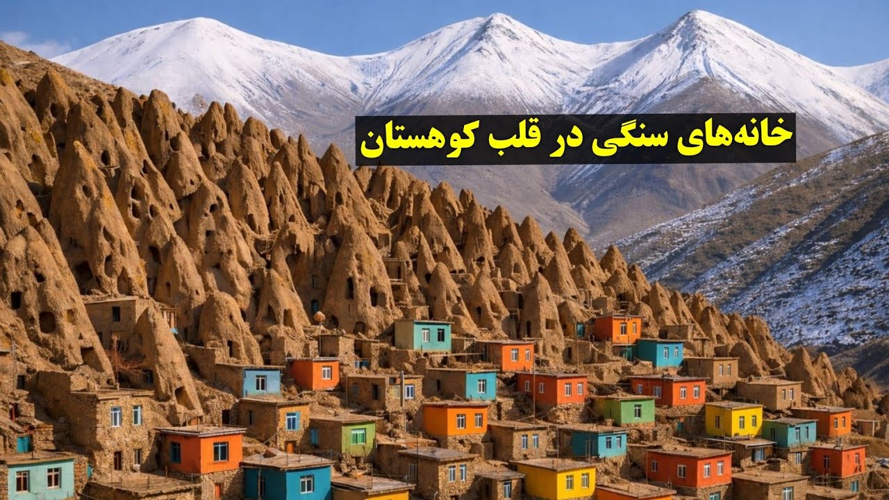 سفر به زادگاه اسماعیلیان؛ عراق بالا ولسوالی شیبر