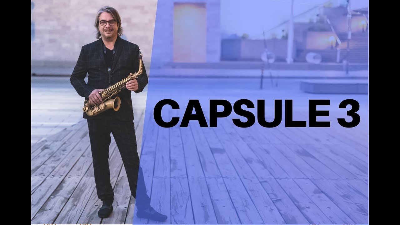 Initiation au saxophone: Leçon 1 Capsule 3: La production du son