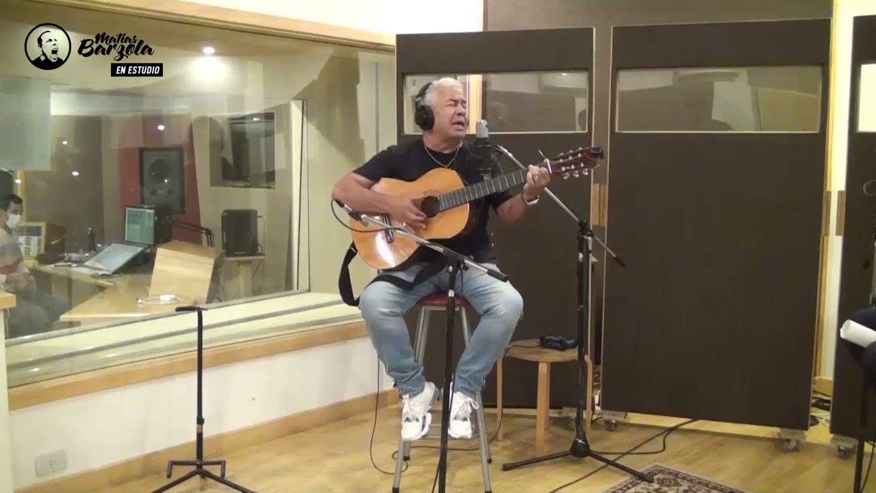 En Estudio | Episodio 1 con Pipino Moreno.