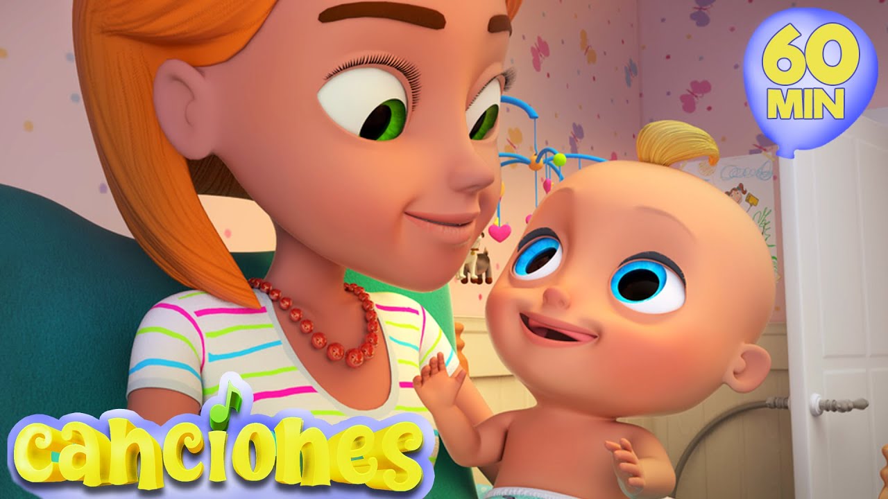 🌟Duerme Pequeño - Canciones para Dormir Bebés LooLoo