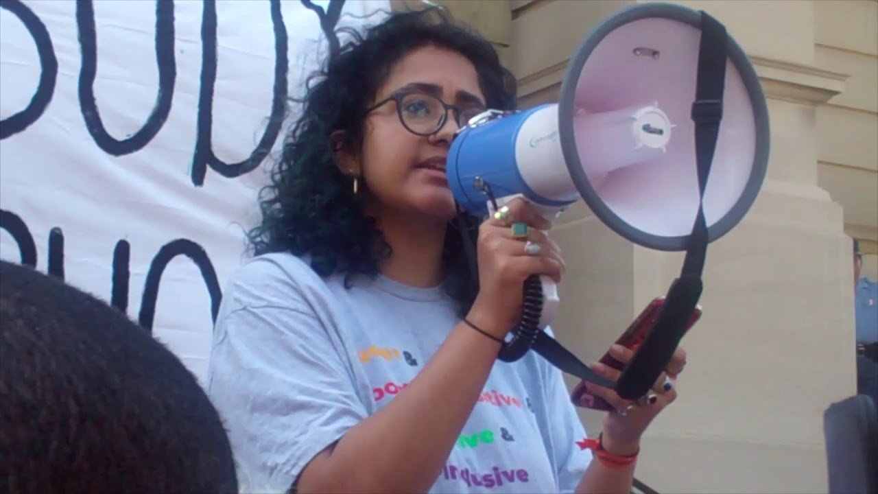 DoBetterGA AmnaAli