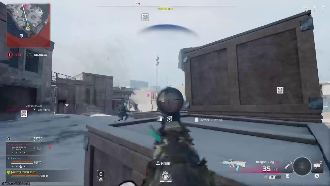 CALL OF DUTY BO6/WZ🥈😉😅❤️💯🔥🙏👊