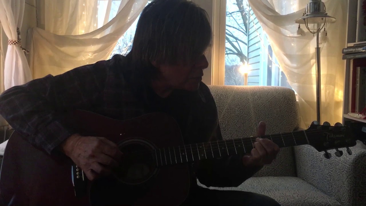 Mark Doyle - Baby’s Callin’ Me Home