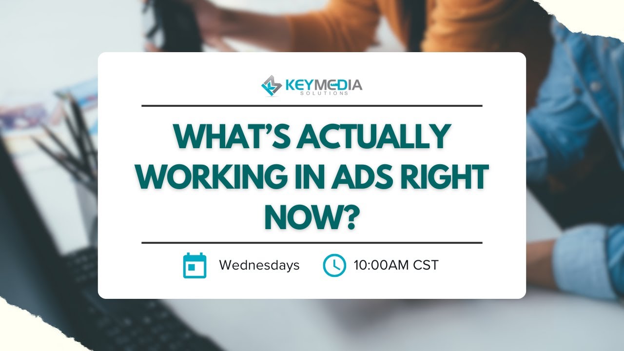 10at10: What’s Actually Working in Ads Right Now?