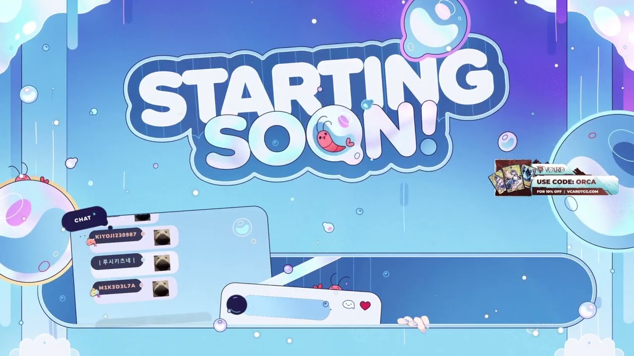 VOD | 🦐I'M BACK!! - PLAYING: WUTHERING WAVES~~ MERRY WOMPMAS!🩵 | 12/27/2025