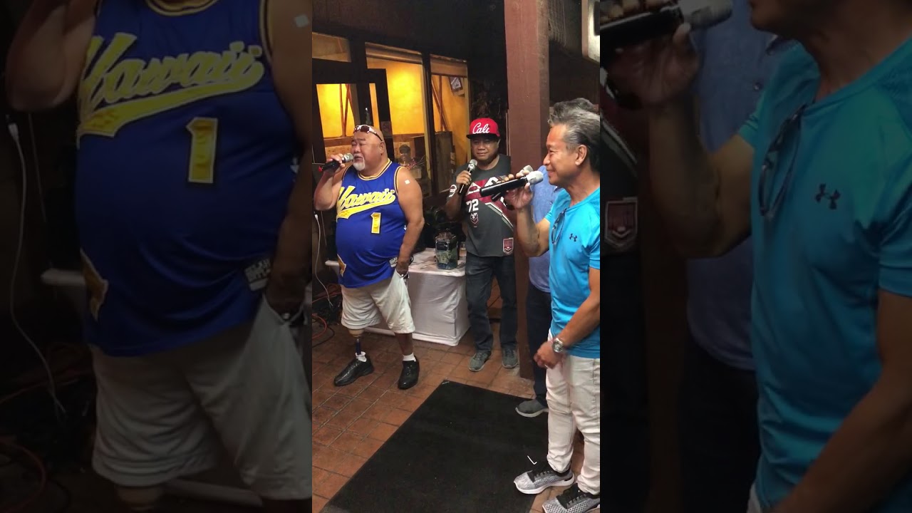 Old School Music Karaoke Natural High