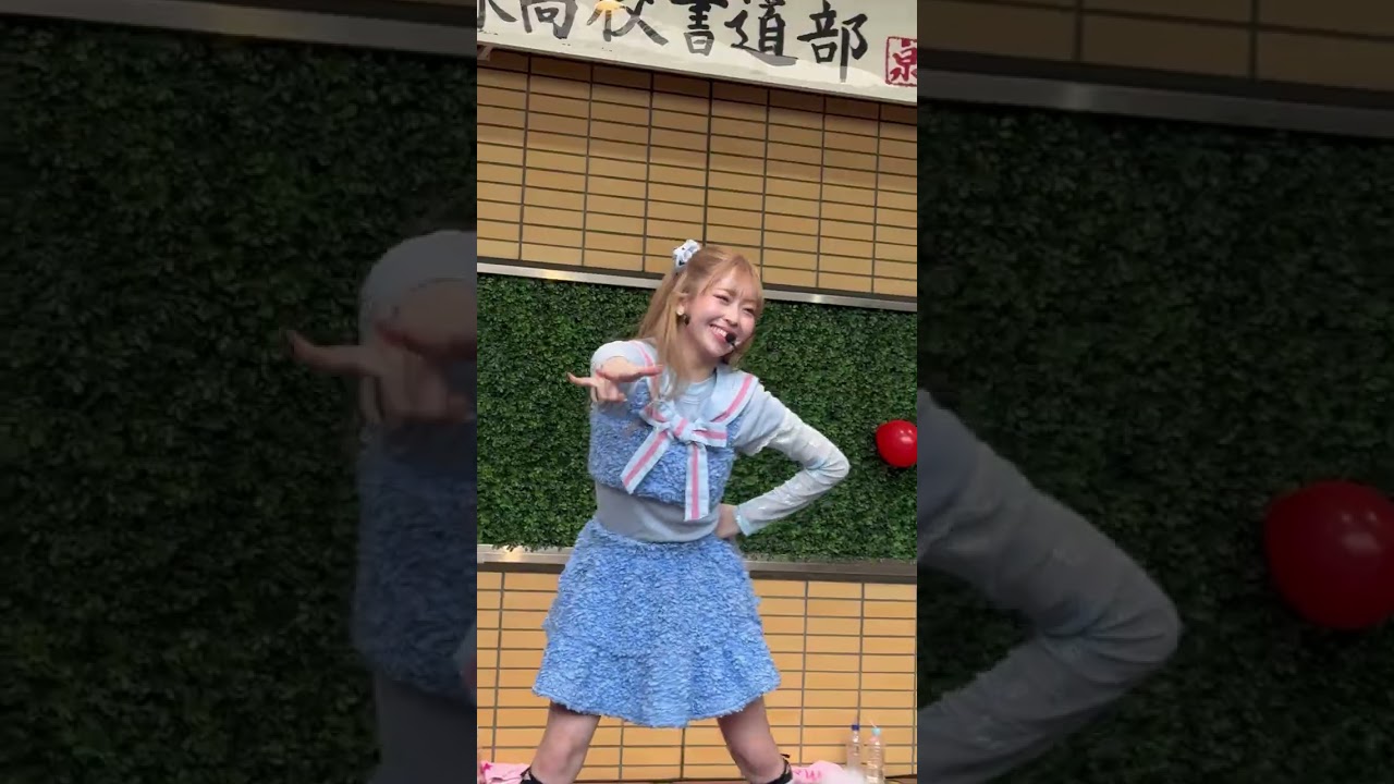 ＠onefive「マジカルアイロニー」2026.2.14仙台フリーライブ #onefive #DOHYOH #マジカルアイロニー