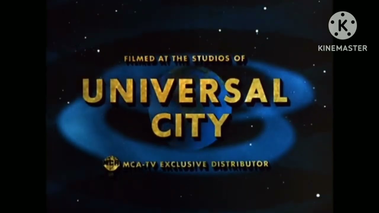 Universal Television (1965)