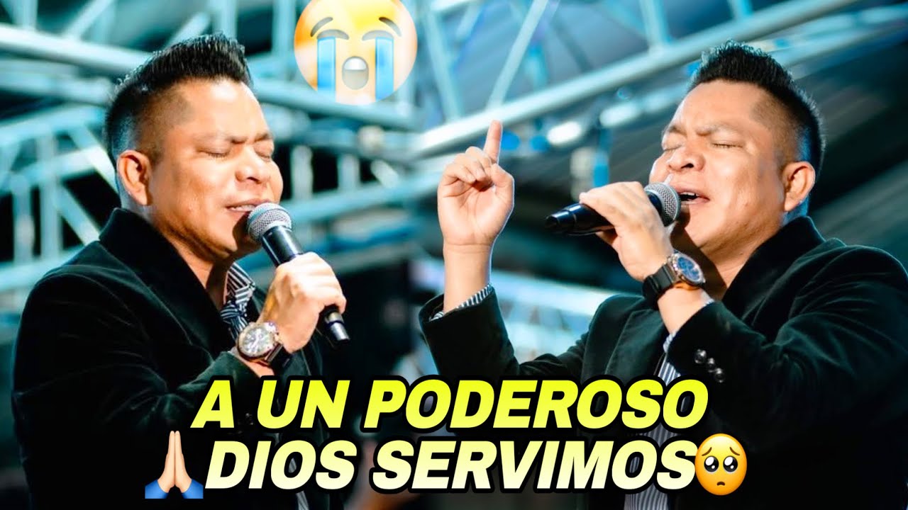 Jacobo Reynoso | Cada Dia Mas Yo Quiero Mas Poder 🕊️🙏🏼😭