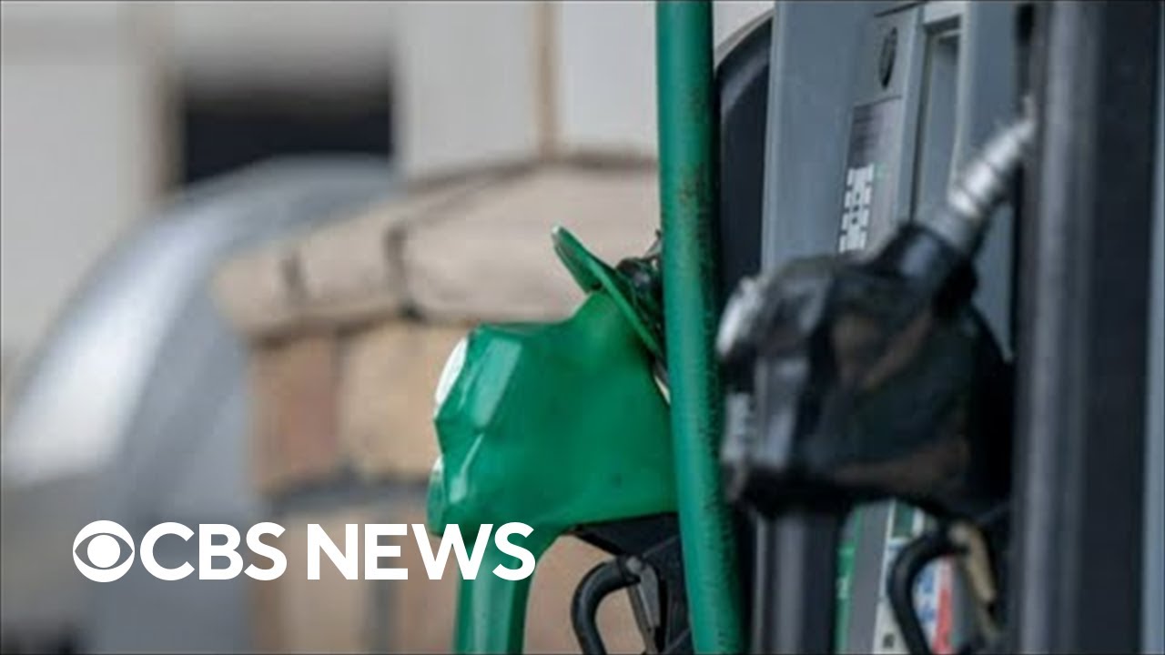 What does the federal gas tax pay for?