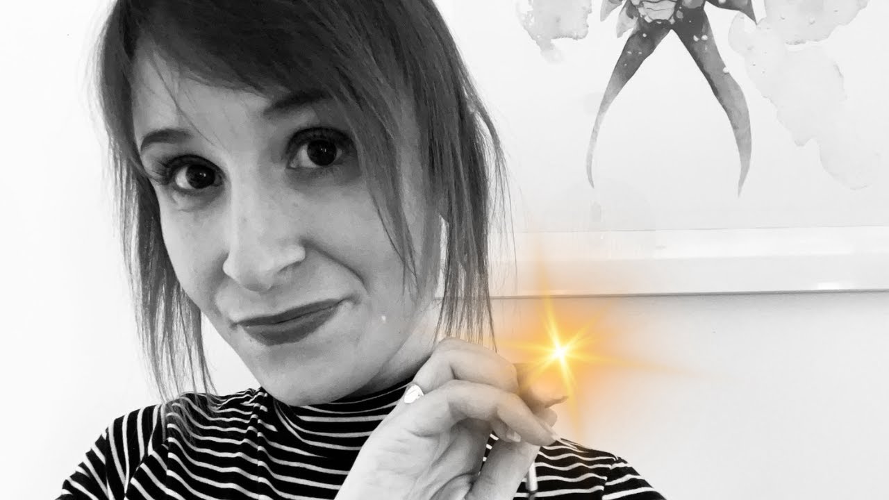ASMR Hearing & Eye Test [Whispered]