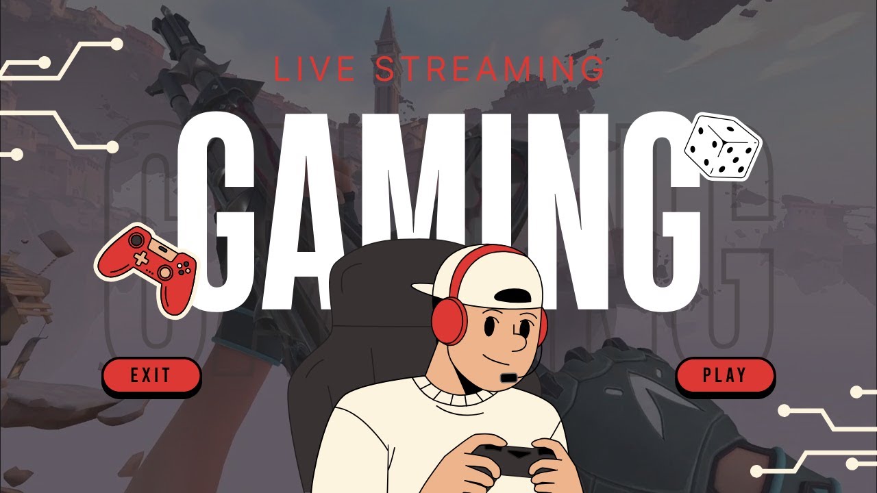 i waana be king of gamersss | Valorant live stream  Day 62