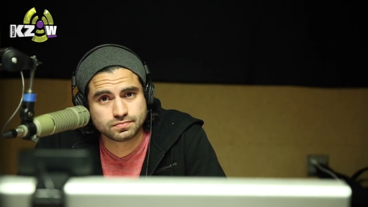 Action Sequence KZOW VS WALTV DJ BATTLE