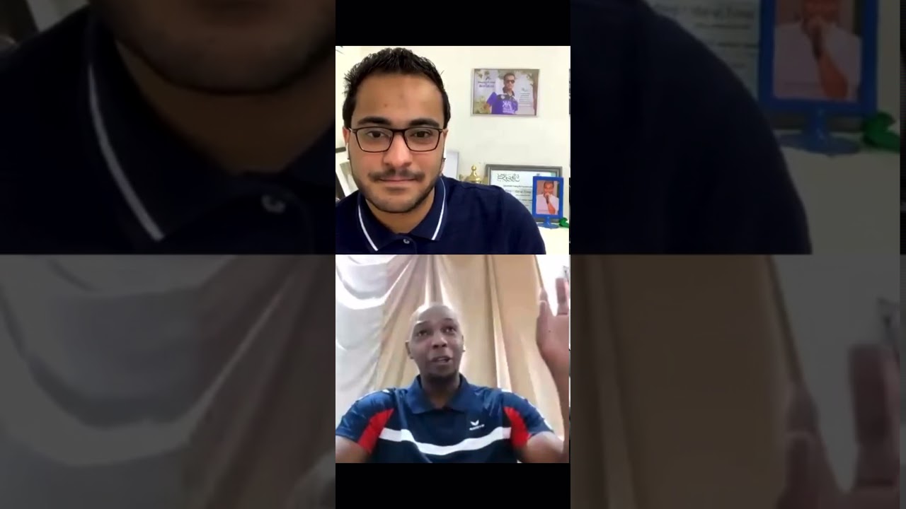 بندر الحربي هدف سعيد جوهر كاد أن ينهي مسيرتي الرياضية