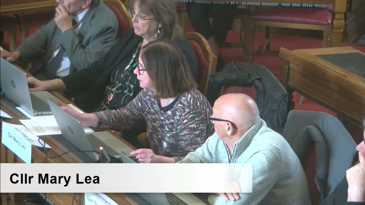 Sheffield City Council Planning and Highways Committee   Tuesday 16 September 2025