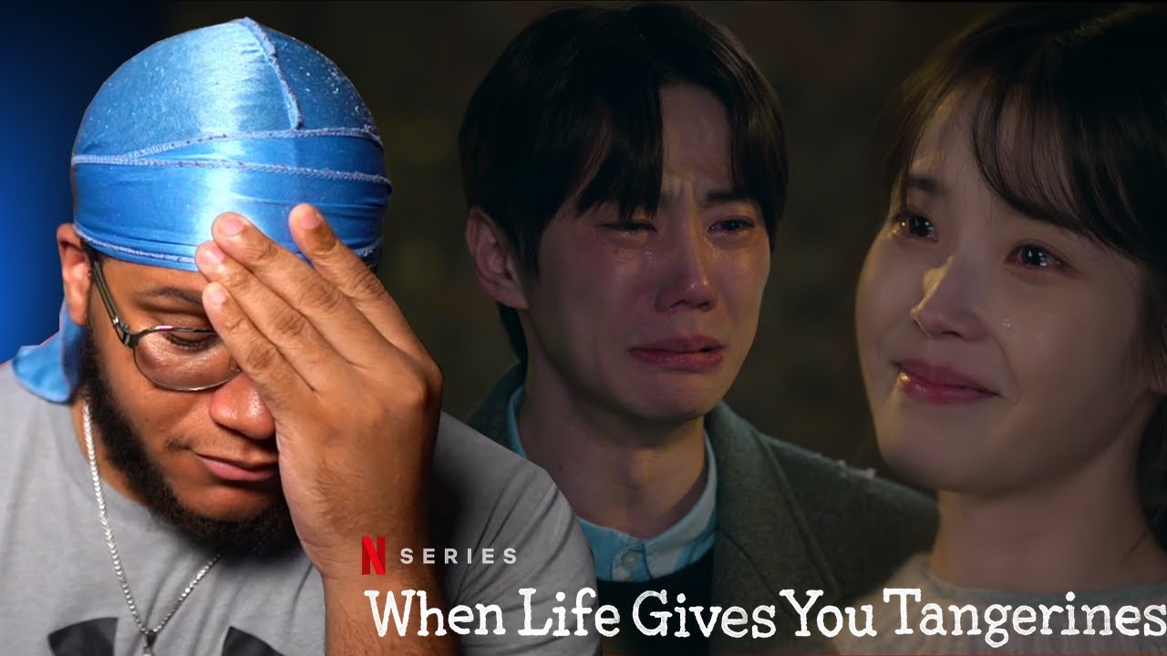 My Love By My Side! | When Life Gives You Tangerines Episode 11 REACTION! | 폭싹 속았수다