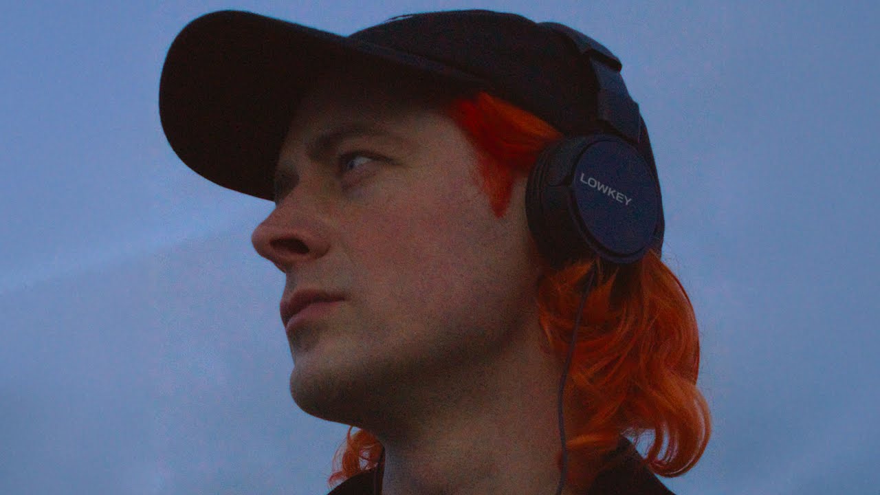 AB Syndrom &ndash; Lowkey