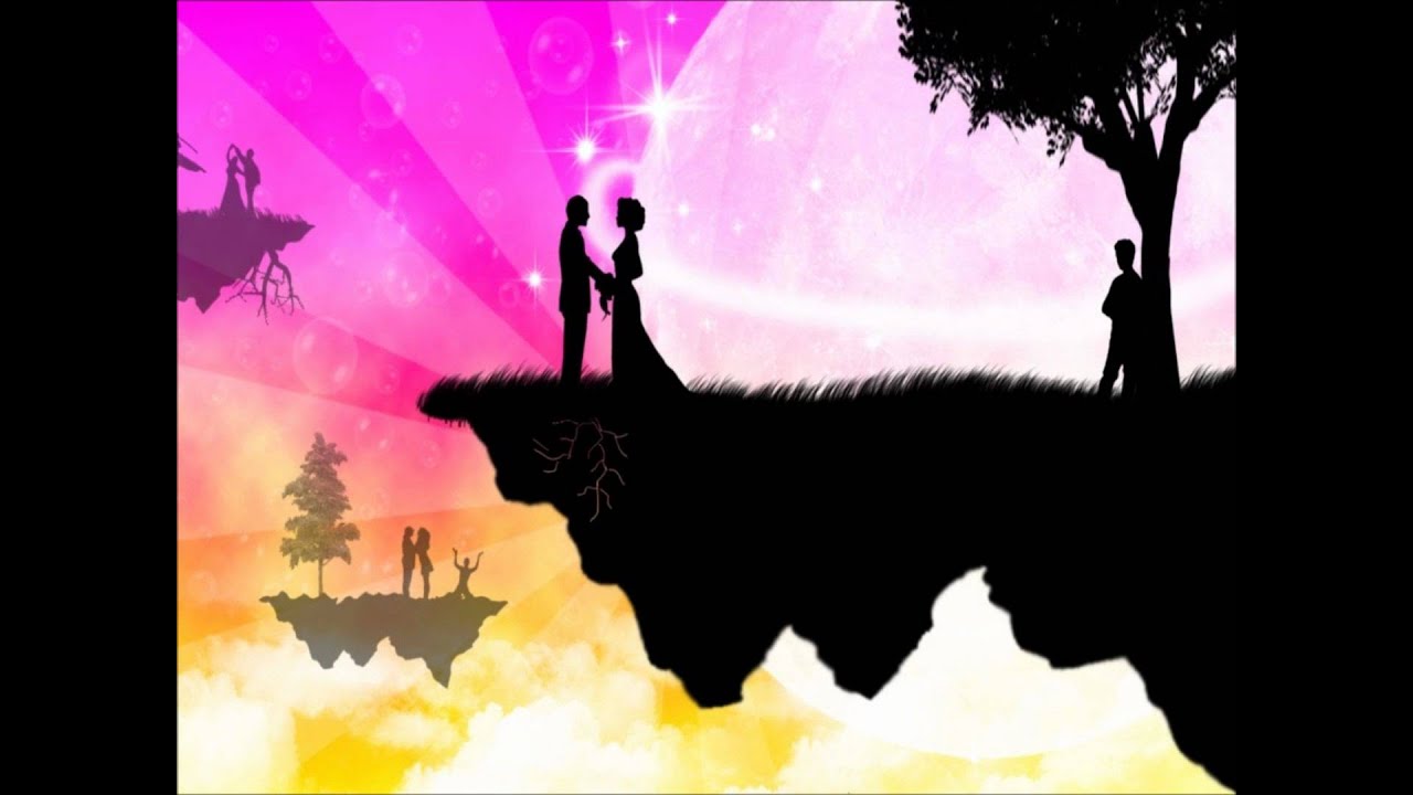 El Amor - Aventura