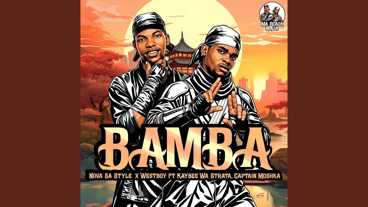 BAMBA