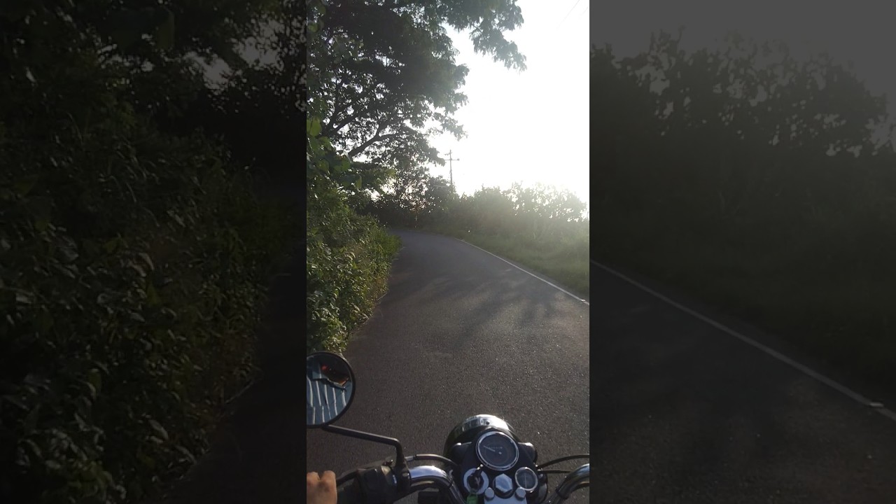 #youtubeshorts #bike #ride #kerala #keralatourism #bullet #traveldiaries #kadamakudy #kerala #rider