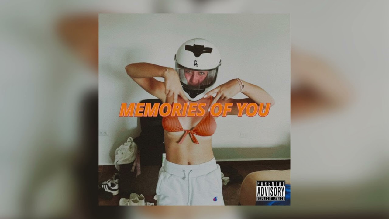 FoxTune - MEMORIES OF YOU (Official Audio)