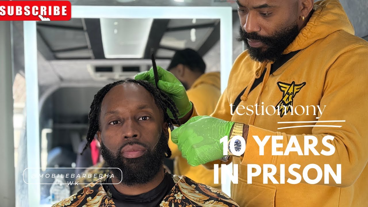 10 лет тюрьмы