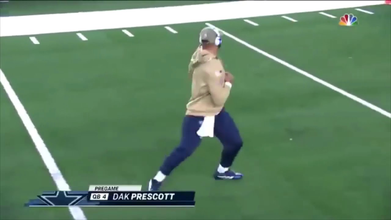 Best of Dak Dances to Anything