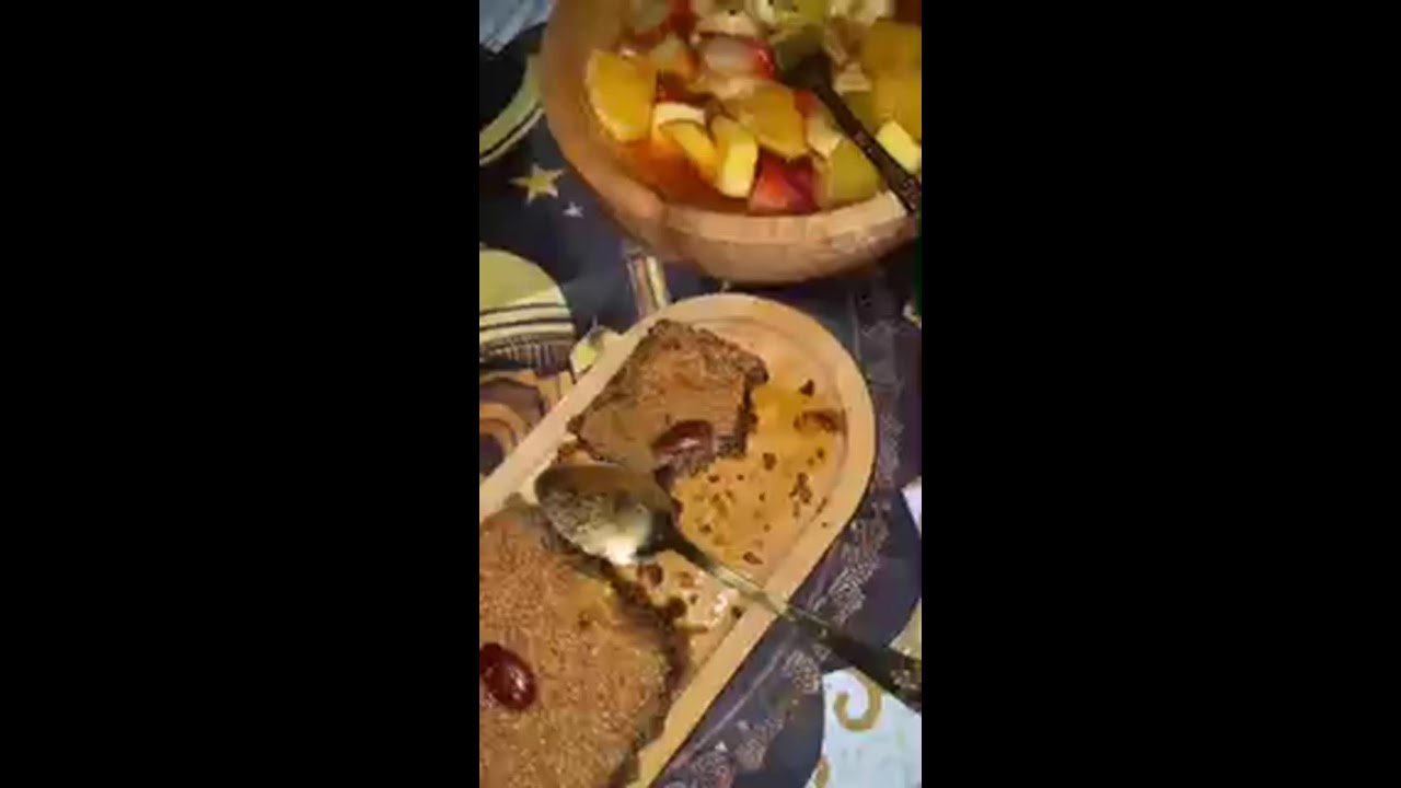 يوميات مغتربة في فرنسا 🇫🇷  est en direct !صحا فطوركم 🌙🌜🇫🇷🇩🇿