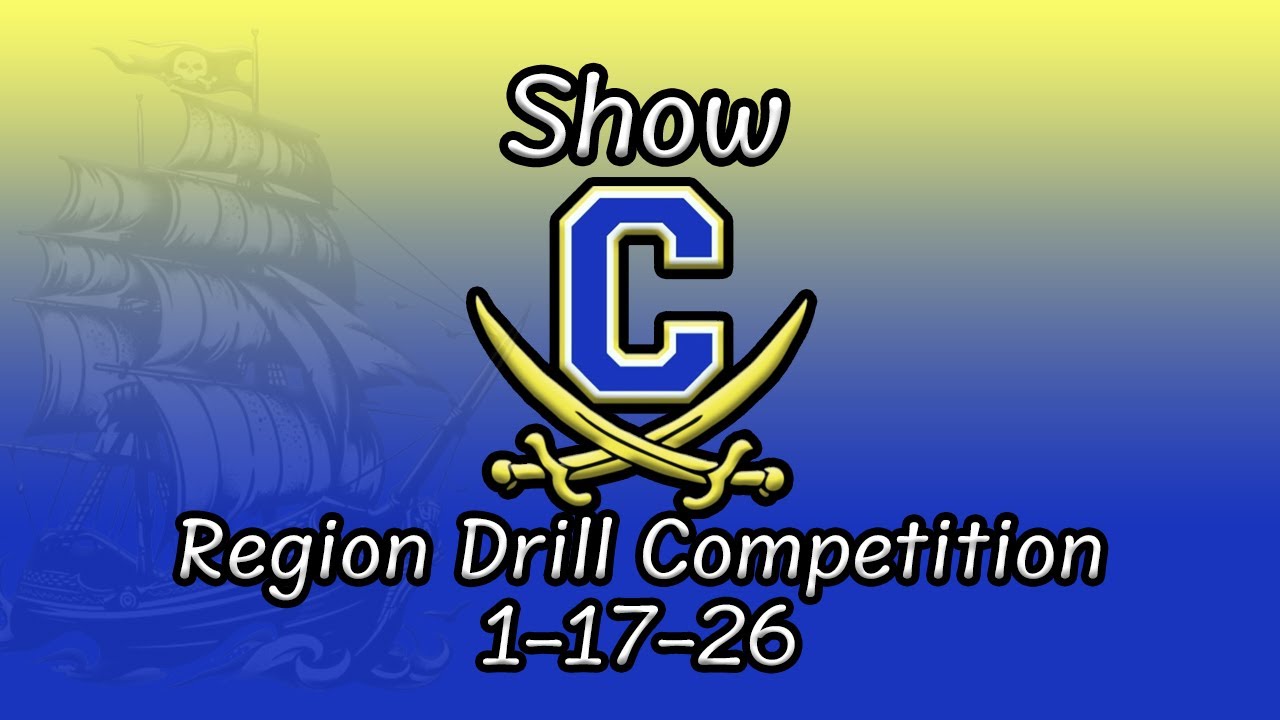Cyprus Drill at Region - Show