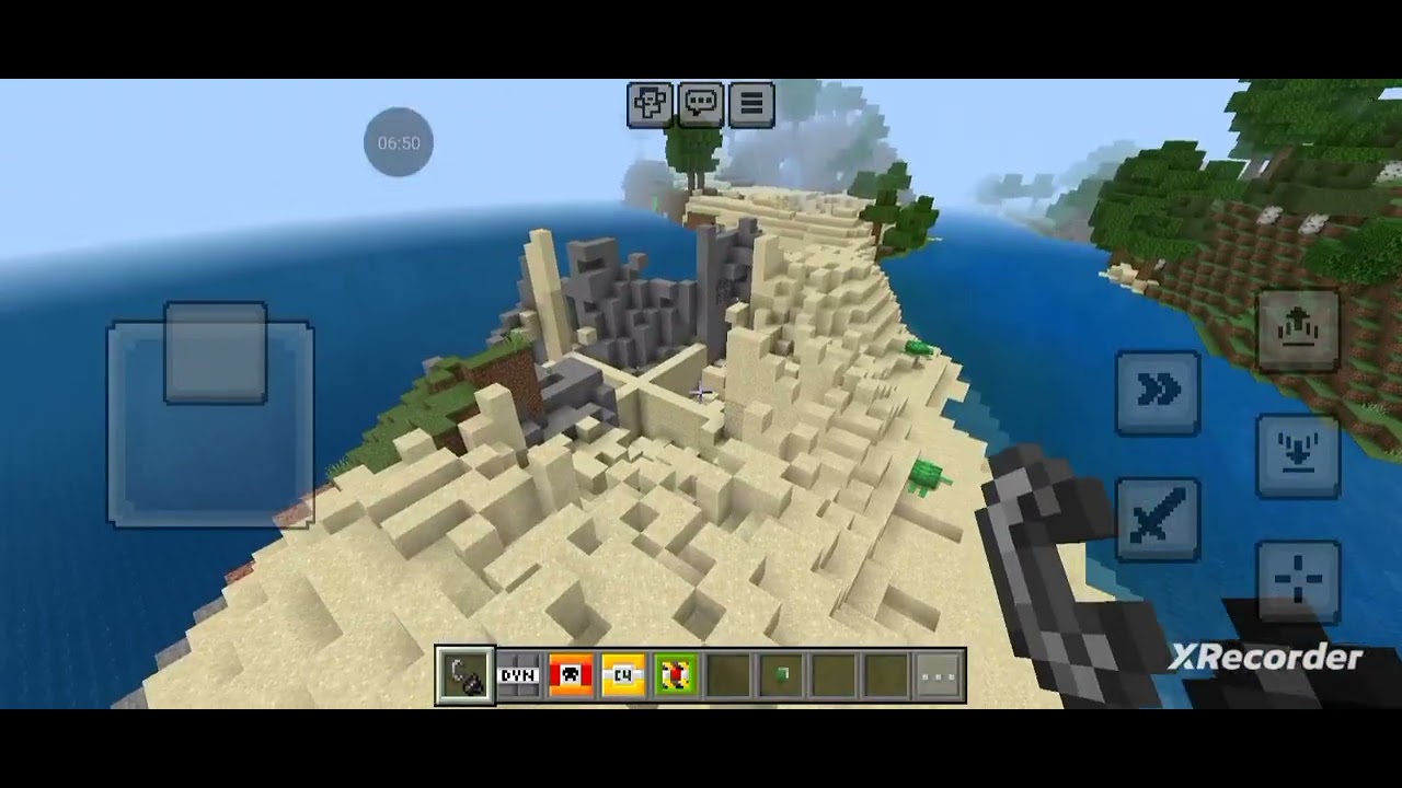 Like for part 2 #minecraft mods