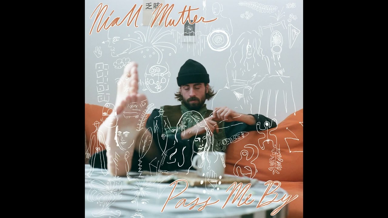 Niall Mutter - Maybe