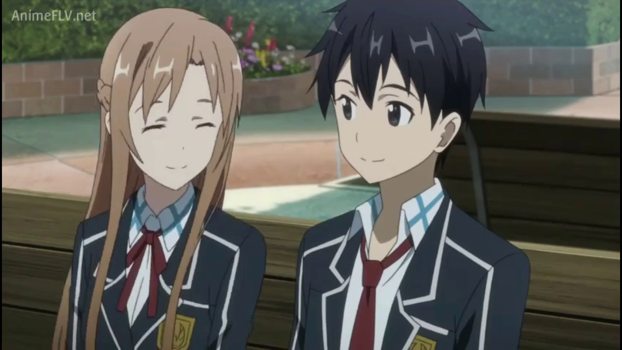 Besame - Camila Anime Mix