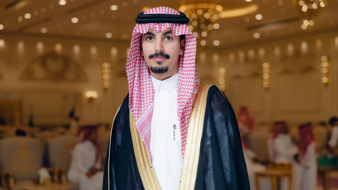 حفل زواج ملازم أول / منصور بن ناصر الشلوي