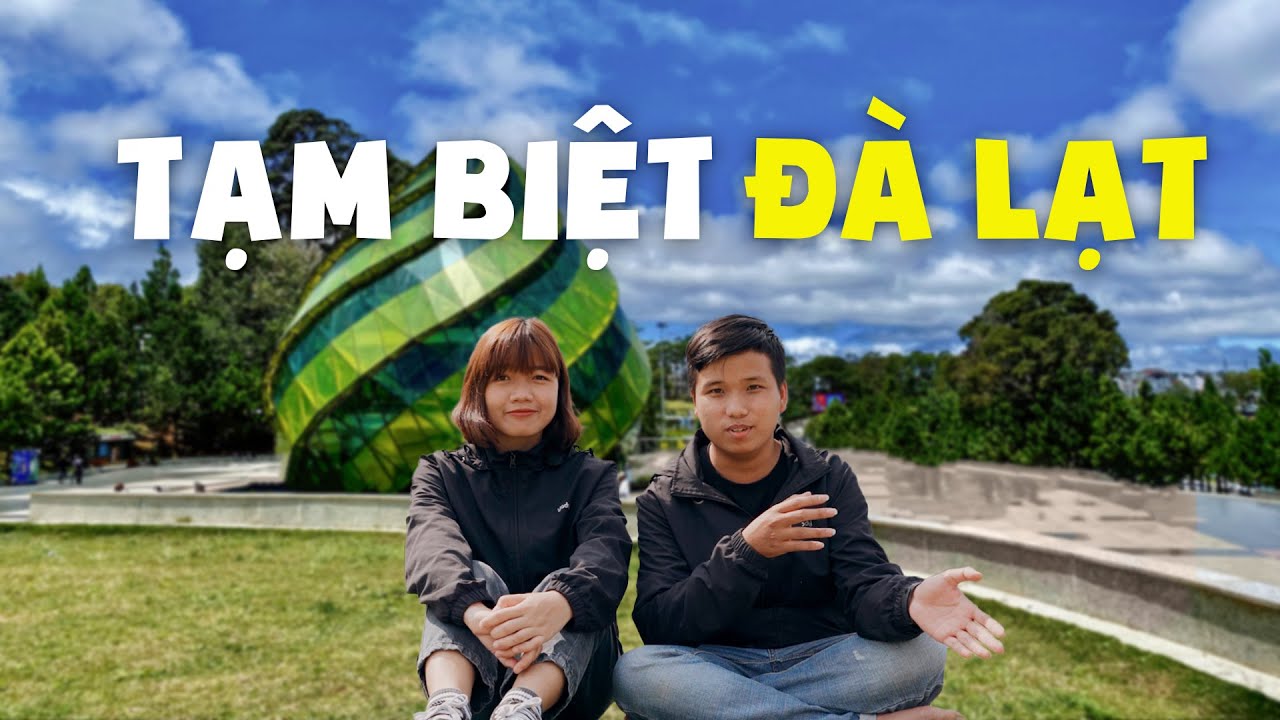 Trở Lại SÀI GÒN Sau 2 Năm Ở ĐÀ LẠT cùng những dự định mới