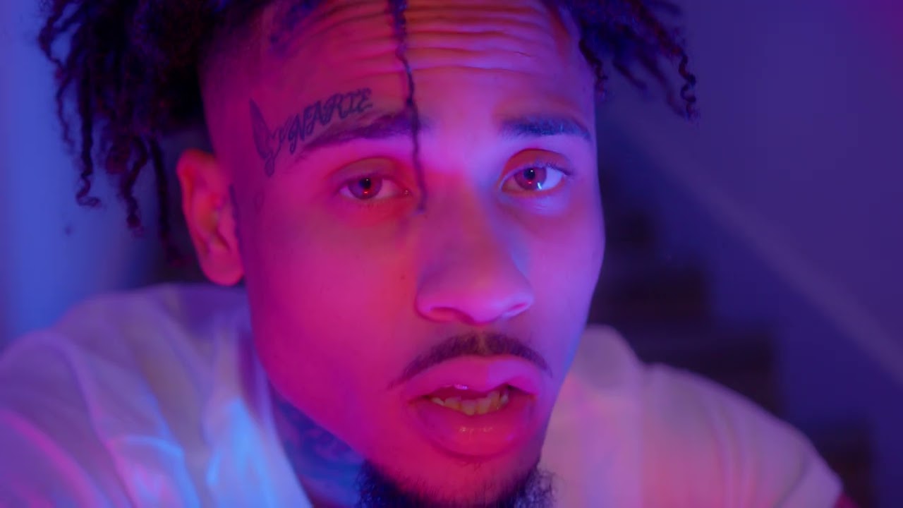 Blo - My Explanation (Official Music Video)
