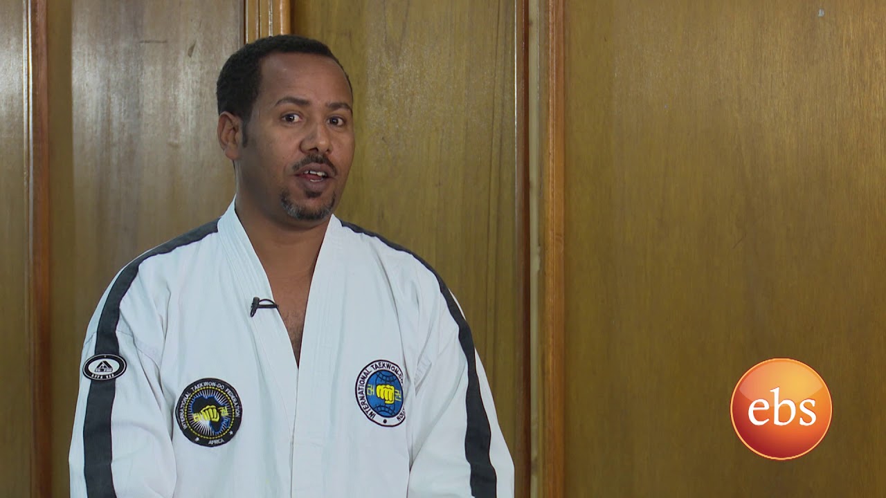 #120 ሰከንድ ጥያቄዎች ከማስተር ኪሮስ ገብረመስቀል ጋር