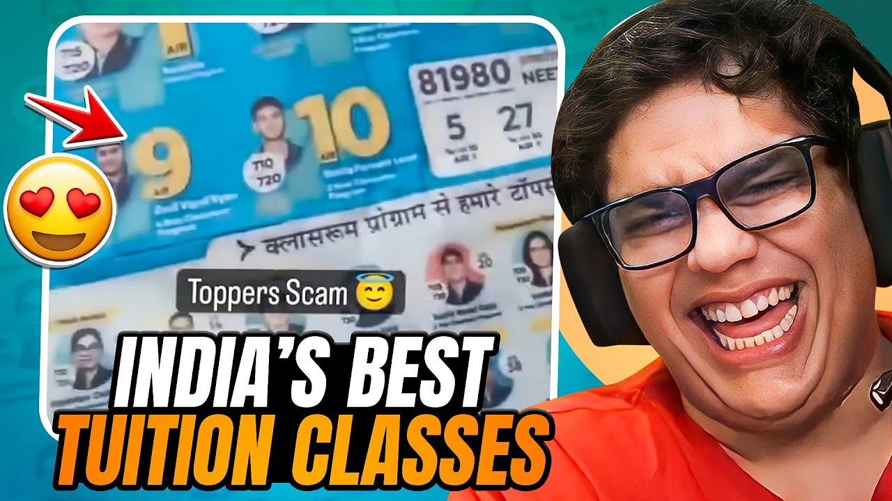 CLICK HERE TO TOP YOUR CLASS