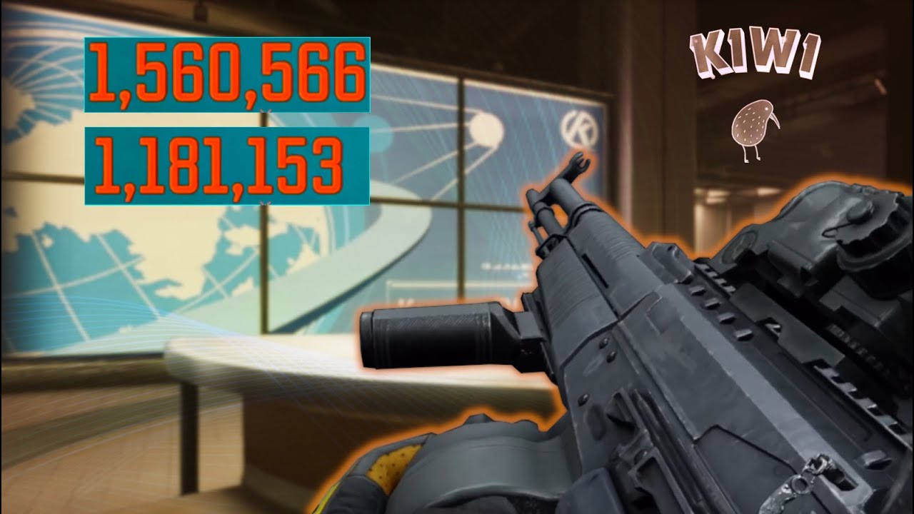 Farming TV Station with Meta AEK | Arena Breakout